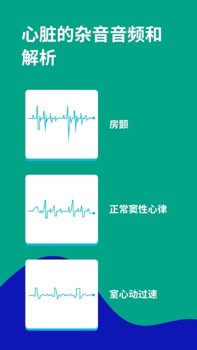 心电图ecg官方下载