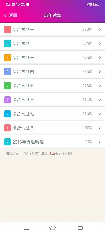 神经内科高职总题库软件
