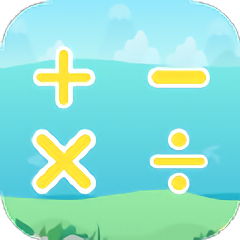 早教数学app v1.1 安卓版