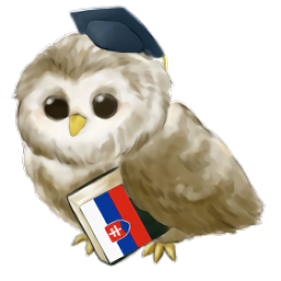 学习斯洛伐克语app(Slovak)