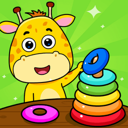 儿童趣味早教app v1.2.5 安卓版