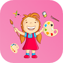 少儿画画app v1.3 安卓版