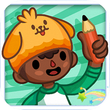 托卡画画世界app v1.1.1 安卓版
