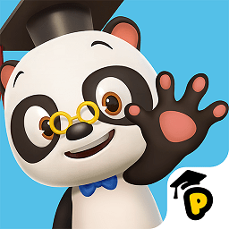 熊猫博士启蒙app v22.2.70 安卓版