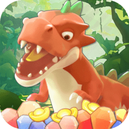 梦幻恐龙岛科普软件 v1.0 安卓版