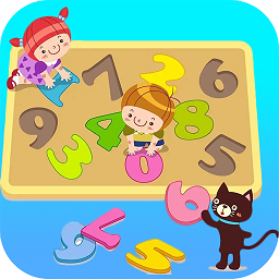 盛火宝宝看图识字app v1.0 安卓版