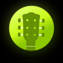 guitar吉他模拟app