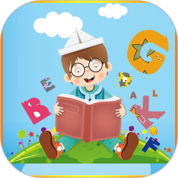 儿童英语app v3.7.5 安卓版