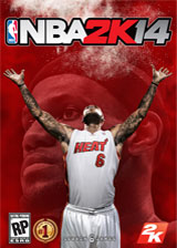 nba2k14无限sp点版