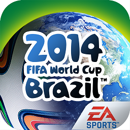 fifa2014巴西世界杯游戏