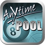 3d自由台球内购破解版(anytime pool)