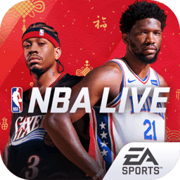 nbalive九游最新版