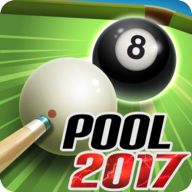 美式台球2017(pool 2017)