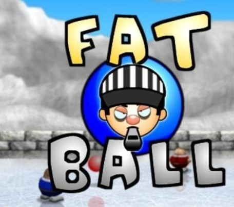 胖子冰球手机版(fatball)