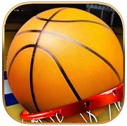 篮球全明星赛手机版(BasketballAllstars)