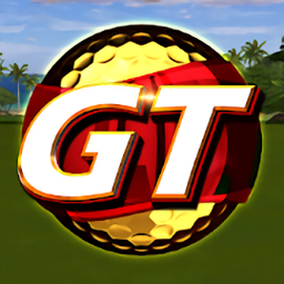 golden tee golf游戏