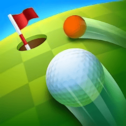 golf battle中文破解版