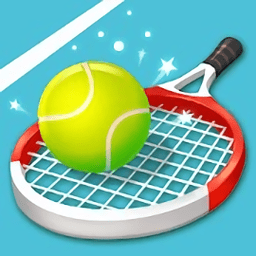 tennis rush手游