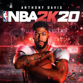 nba2k20单机版