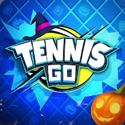 tennis go游戏