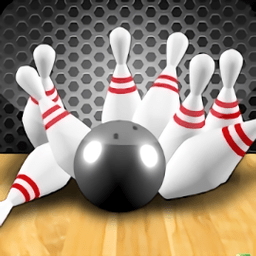 3d bowling游戏