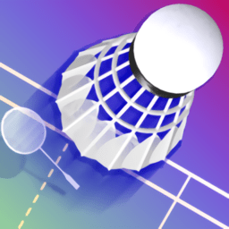 羽毛球3d打击最新版(badminton)