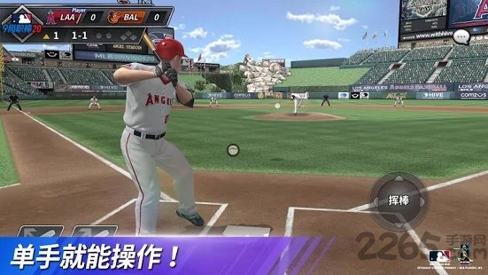 mlb9局职棒20国服下载