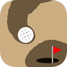 地下高尔夫游戏(golf nest)