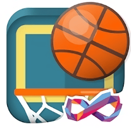 basketball frvr游戏