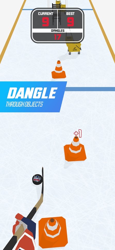 dangle dash最新版下载