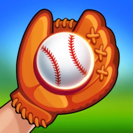 超级热门棒球最新版(super hit baseball)