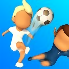 足球双胞胎官方版(soccer twins)