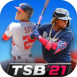 美国职业棒球联盟2021中文版(mlbtapsportsbaseball2021)