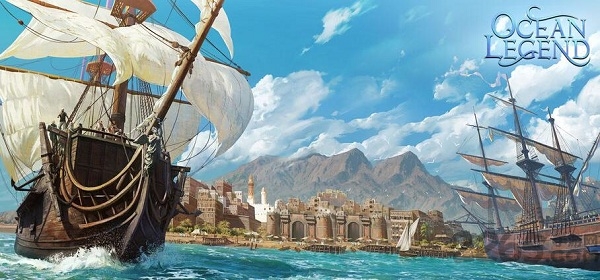 海洋传说游戏下载