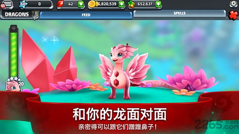 龙谷2官方版下载
