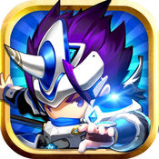 网游另类三国(暂未上线) v1.1 安卓版