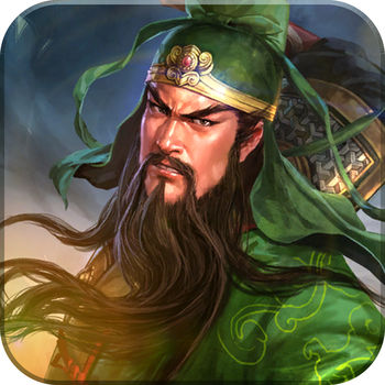 三国良将官方手游(暂未上线)