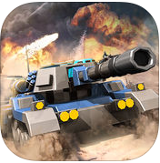 战地兵团手机版(暂未上线) v1.0 安卓版