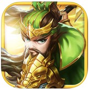 颠倒三国手机游戏(暂未上线)