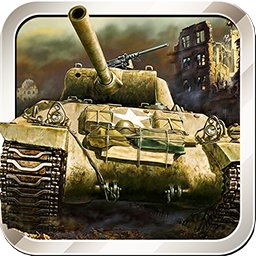 果盘陆战风云手机版 v1.5.1 安卓版