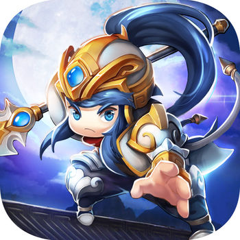 神将大作战手机版(暂未上线)