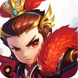 三国策谋传手机版(暂未上线)
