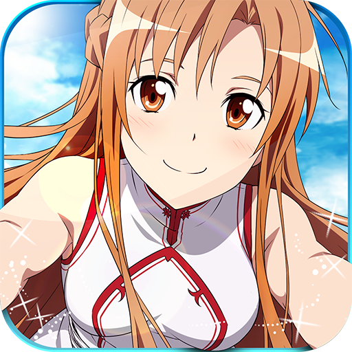 刀剑神域黑衣剑士九游客户端 v3.0.0.42620 安卓版