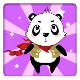 保卫熊猫免费版 v1.0 安卓版