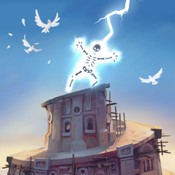 3d通天塔汉化破解版