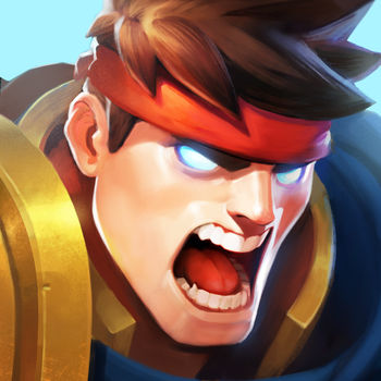 守卫者王国国服中文版 v1.0.2 安卓最新版