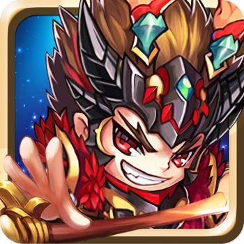 霸道三国志手游(暂未上线) v1.1 安卓版
