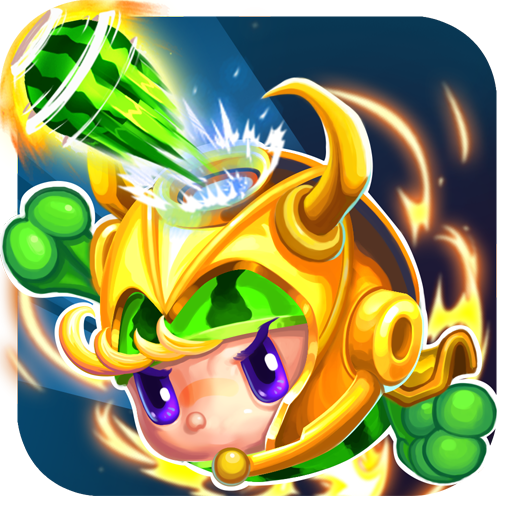 愤怒的植物拯救公主游戏 v1.2 安卓版