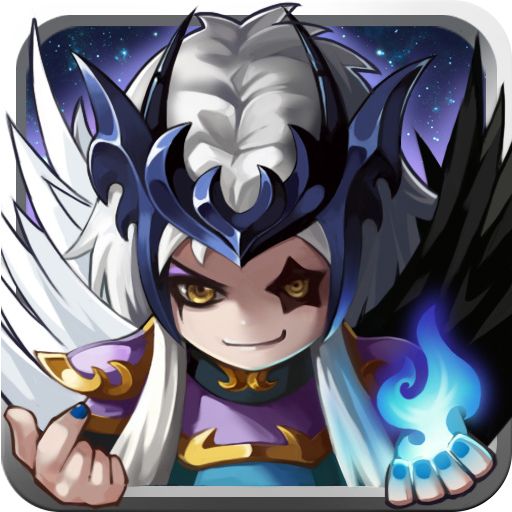 乱斗萌萌哒内购破解版