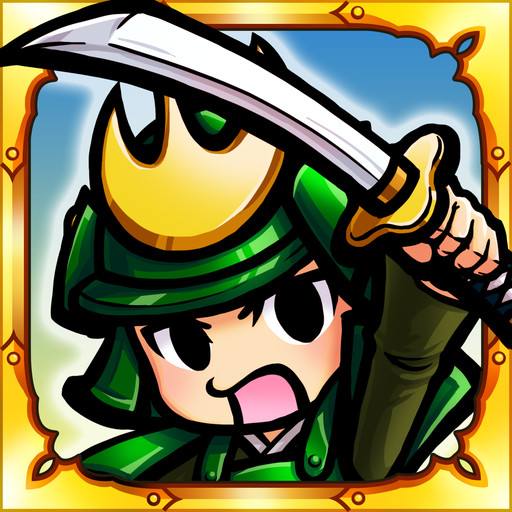 武士防御修改版